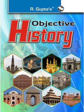 RGupta Ramesh Objective History English Medium